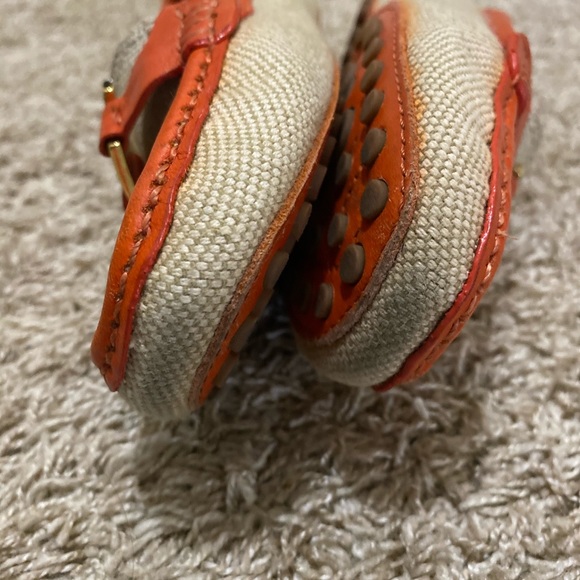 TORY BURCH CASEY DRIVER LOAFER - Picture 6 of 6